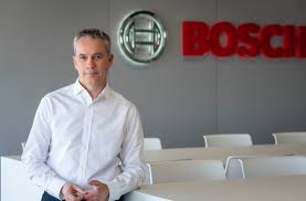 Juan Antonio — Bosch